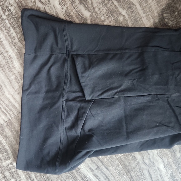 Athleta Mercer tight leggings black size medium - Picture 6 of 9